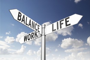 Work / life balance